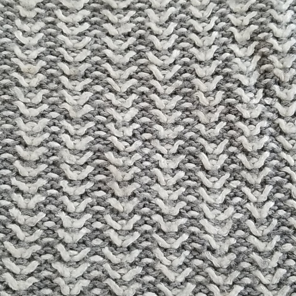 J Crew Tuck Knit Sweater, Wool Blend - Picture 2 of 7